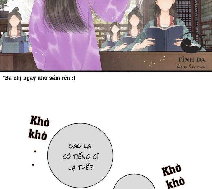 Thiên Hạ Đệ Nhất Tài Nữ Chapter 5 - Trang 2