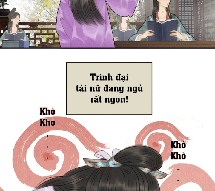 Thiên Hạ Đệ Nhất Tài Nữ Chapter 5 - Trang 2