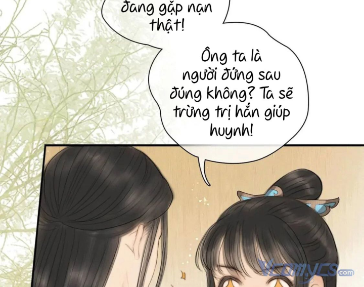 Thiên Hạ Đệ Nhất Tài Nữ Chapter 5 - Trang 2