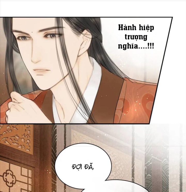 Thiên Hạ Đệ Nhất Tài Nữ Chapter 4 - Trang 2