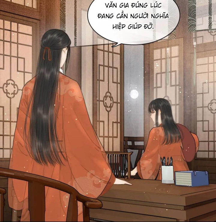 Thiên Hạ Đệ Nhất Tài Nữ Chapter 4 - Trang 2