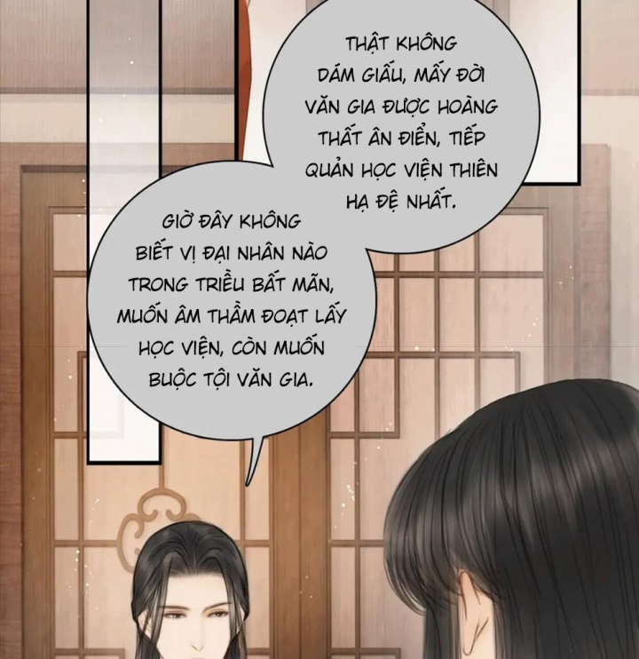 Thiên Hạ Đệ Nhất Tài Nữ Chapter 4 - Trang 2