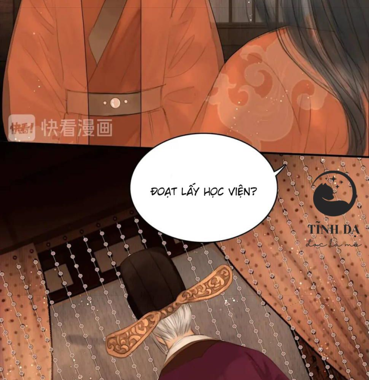 Thiên Hạ Đệ Nhất Tài Nữ Chapter 4 - Trang 2