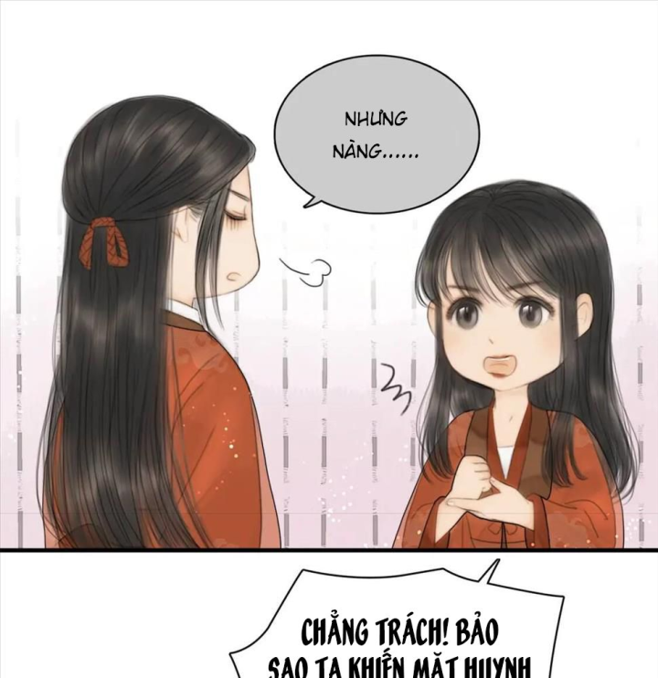 Thiên Hạ Đệ Nhất Tài Nữ Chapter 4 - Trang 2