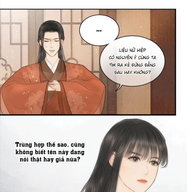 Thiên Hạ Đệ Nhất Tài Nữ Chapter 4 - Trang 2