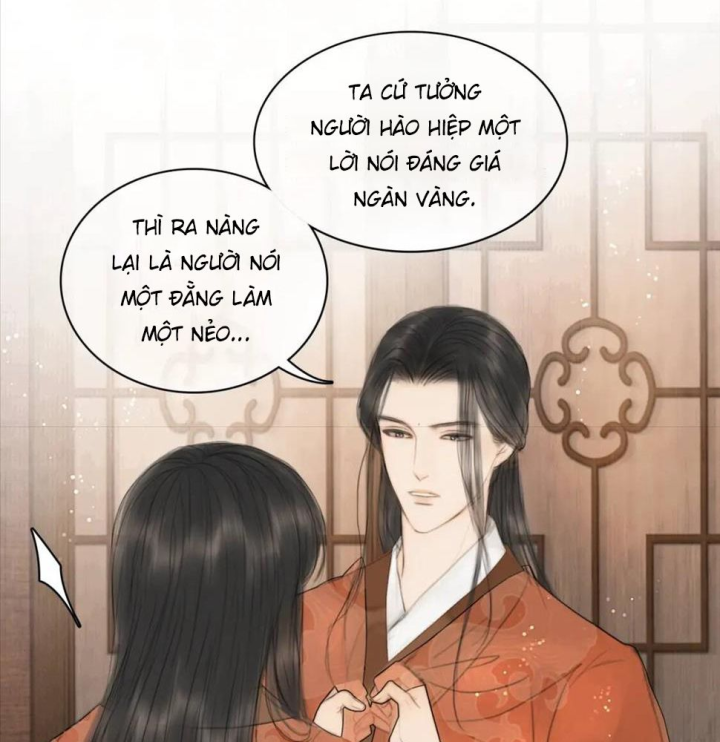 Thiên Hạ Đệ Nhất Tài Nữ Chapter 4 - Trang 2