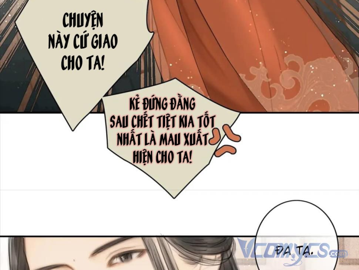 Thiên Hạ Đệ Nhất Tài Nữ Chapter 4 - Trang 2