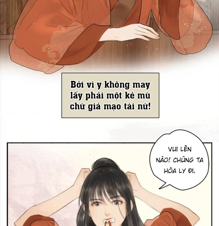 Thiên Hạ Đệ Nhất Tài Nữ Chapter 4 - Trang 2