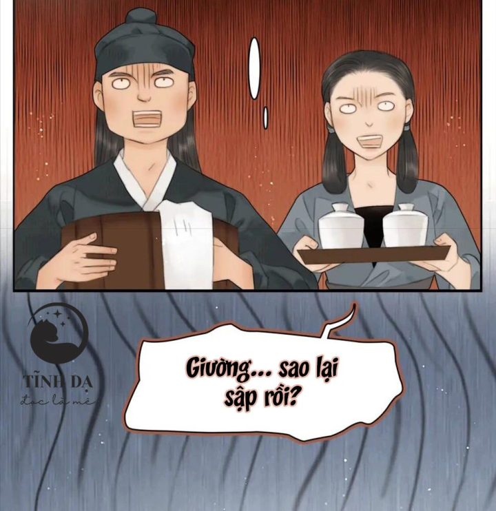 Thiên Hạ Đệ Nhất Tài Nữ Chapter 4 - Trang 2