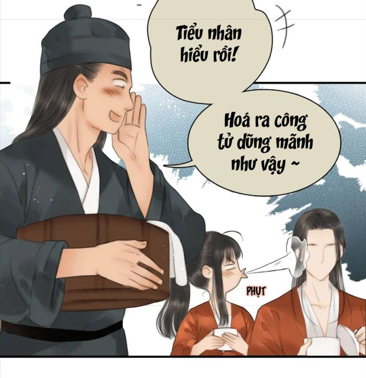 Thiên Hạ Đệ Nhất Tài Nữ Chapter 4 - Trang 2