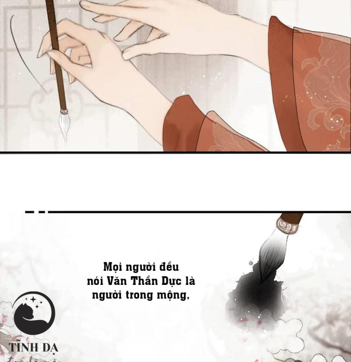 Thiên Hạ Đệ Nhất Tài Nữ Chapter 3 - Trang 2