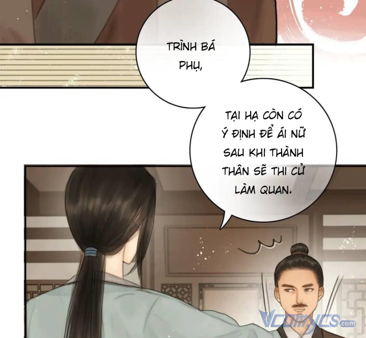 Thiên Hạ Đệ Nhất Tài Nữ Chapter 2 - Trang 2