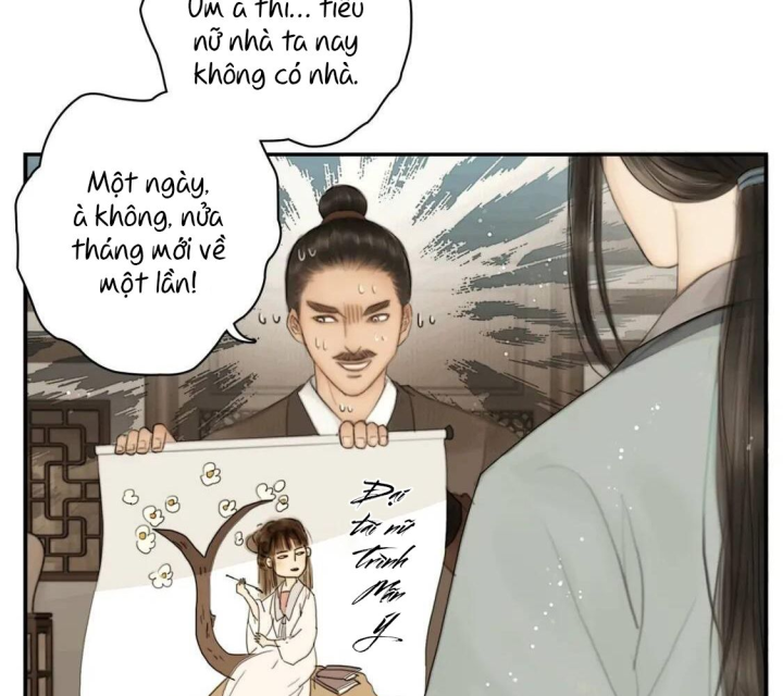 Thiên Hạ Đệ Nhất Tài Nữ Chapter 2 - Trang 2