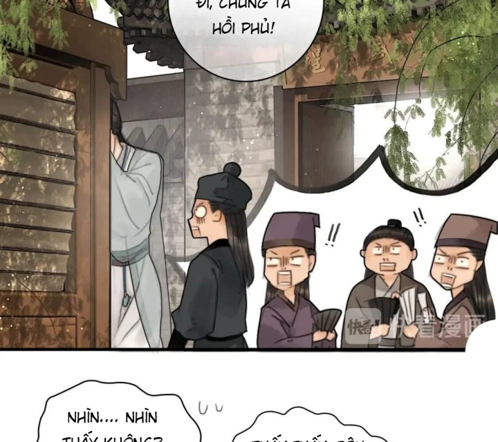 Thiên Hạ Đệ Nhất Tài Nữ Chapter 2 - Trang 2