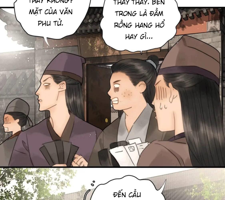 Thiên Hạ Đệ Nhất Tài Nữ Chapter 2 - Trang 2