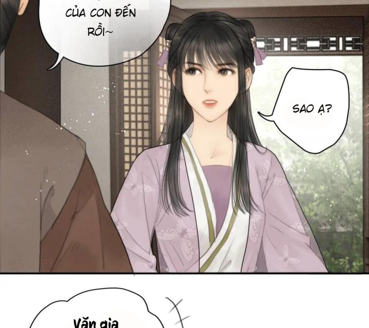 Thiên Hạ Đệ Nhất Tài Nữ Chapter 2 - Trang 2