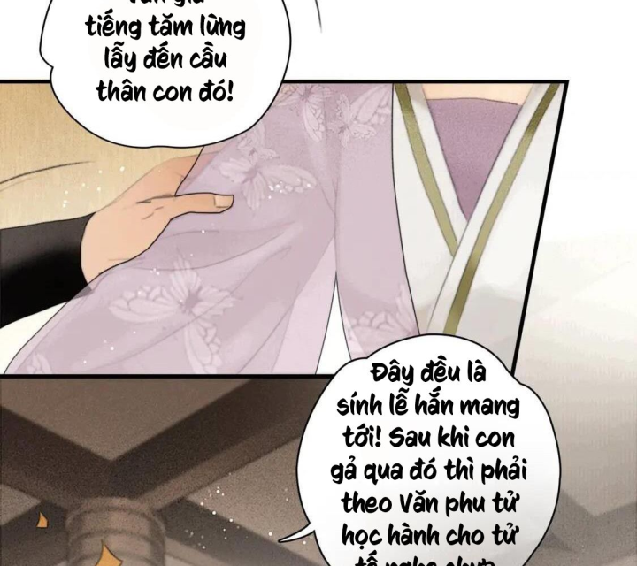 Thiên Hạ Đệ Nhất Tài Nữ Chapter 2 - Trang 2