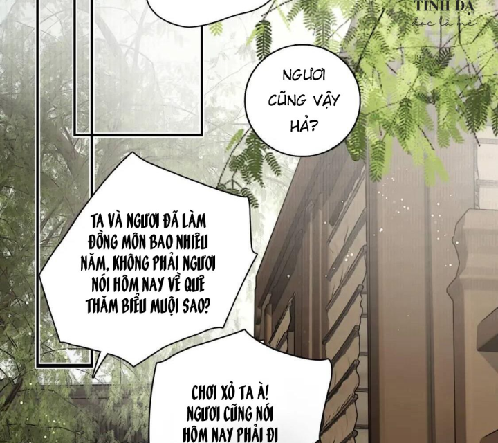 Thiên Hạ Đệ Nhất Tài Nữ Chapter 2 - Trang 2