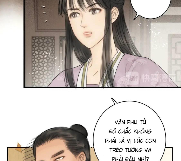 Thiên Hạ Đệ Nhất Tài Nữ Chapter 2 - Trang 2