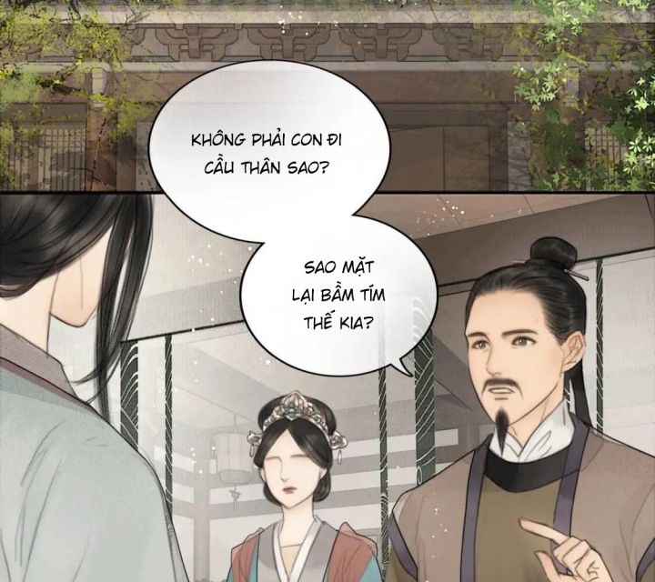 Thiên Hạ Đệ Nhất Tài Nữ Chapter 2 - Trang 2