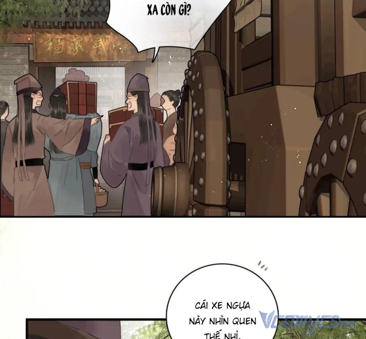 Thiên Hạ Đệ Nhất Tài Nữ Chapter 2 - Trang 2