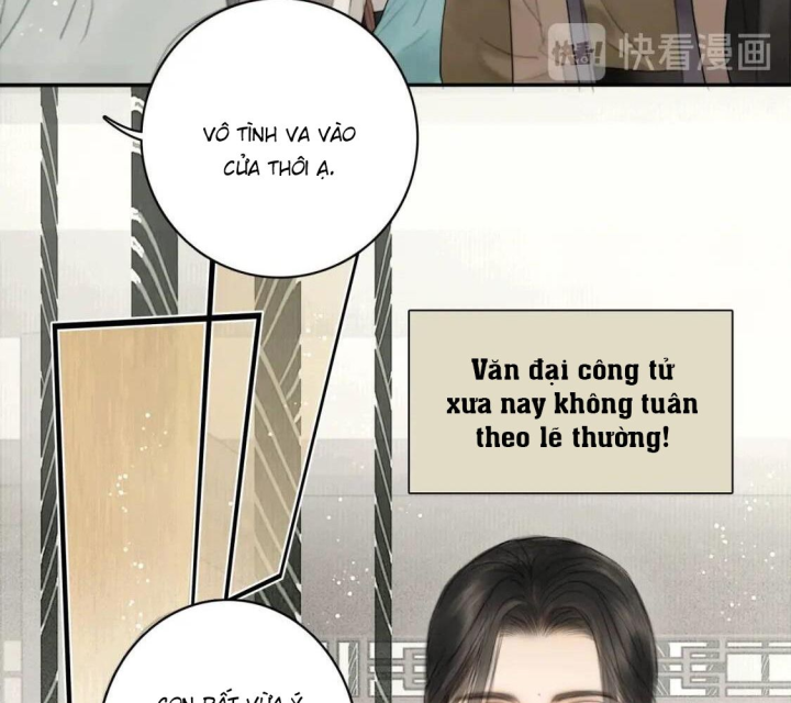 Thiên Hạ Đệ Nhất Tài Nữ Chapter 2 - Trang 2