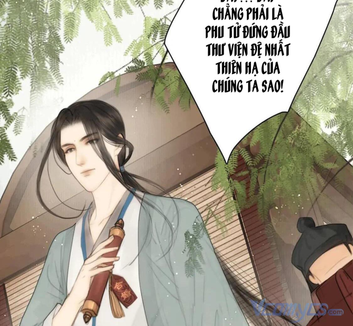 Thiên Hạ Đệ Nhất Tài Nữ Chapter 2 - Trang 2