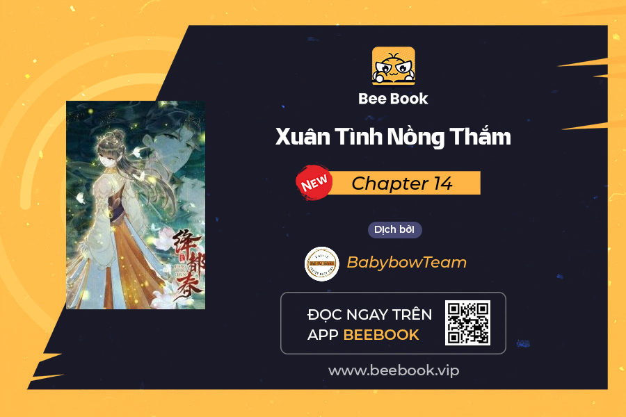 Xuân Tình Nồng Thắm Chapter 14 - Trang 2