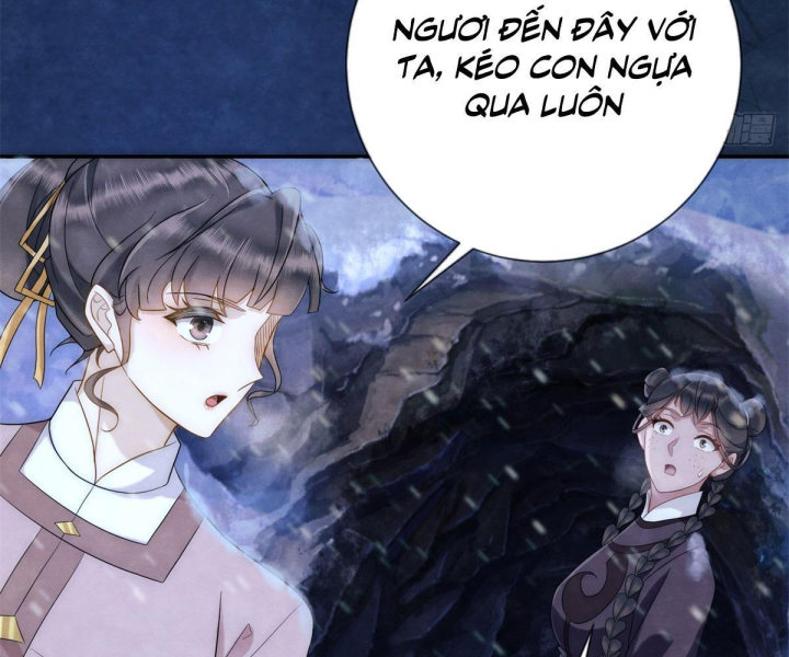 Xuân Tình Nồng Thắm Chapter 14 - Trang 2