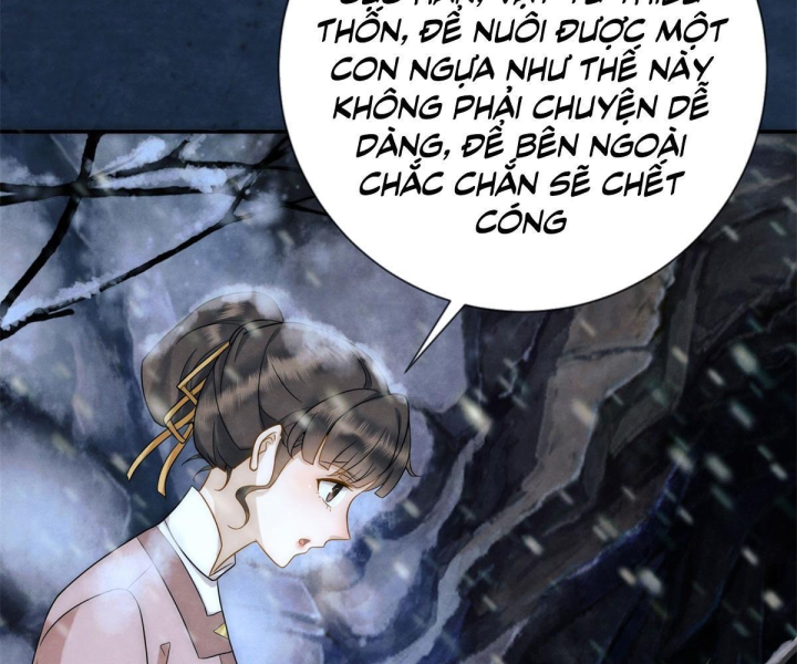 Xuân Tình Nồng Thắm Chapter 14 - Trang 2