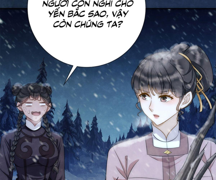 Xuân Tình Nồng Thắm Chapter 14 - Trang 2