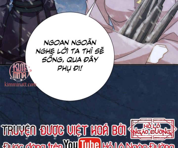 Xuân Tình Nồng Thắm Chapter 14 - Trang 2