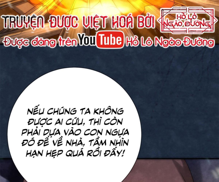 Xuân Tình Nồng Thắm Chapter 14 - Trang 2