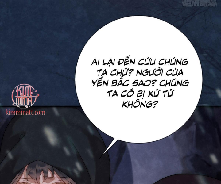 Xuân Tình Nồng Thắm Chapter 14 - Trang 2