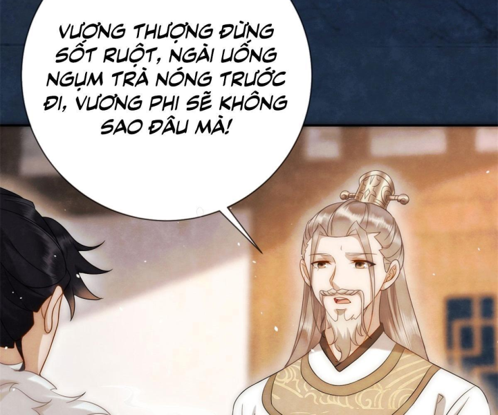 Xuân Tình Nồng Thắm Chapter 14 - Trang 2