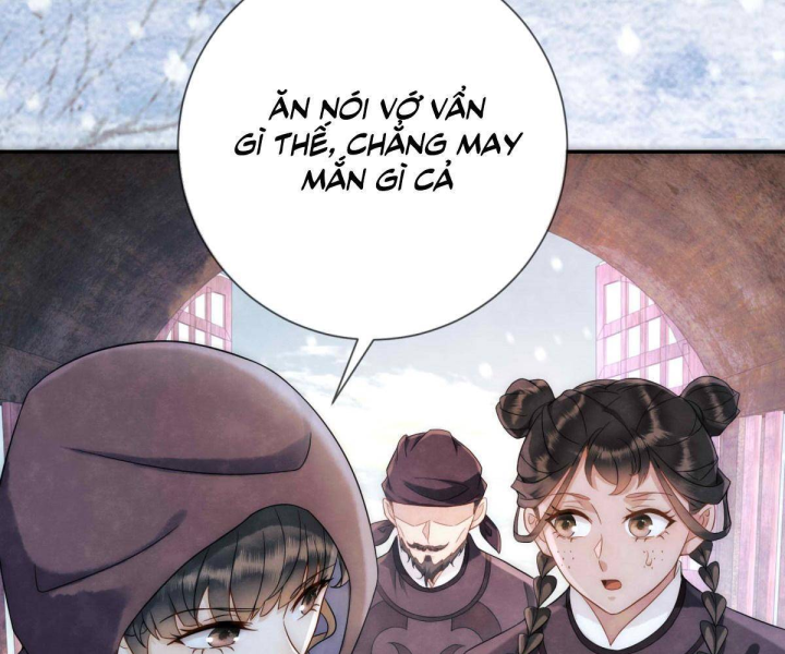 Xuân Tình Nồng Thắm Chapter 12 - Trang 2