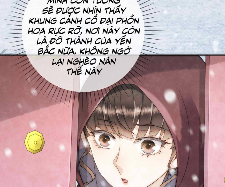 Xuân Tình Nồng Thắm Chapter 12 - Trang 2