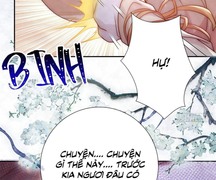 Xuân Tình Nồng Thắm Chapter 8 - Trang 2