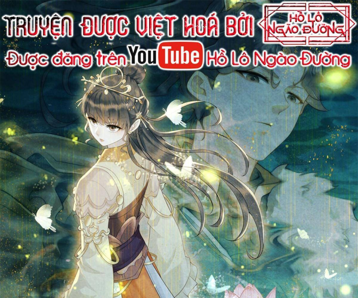 Xuân Tình Nồng Thắm Chapter 8 - Trang 2