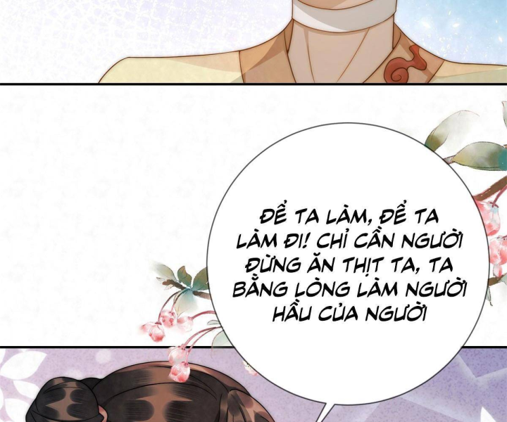 Xuân Tình Nồng Thắm Chapter 8 - Trang 2