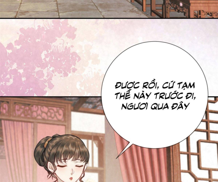 Xuân Tình Nồng Thắm Chapter 8 - Trang 2