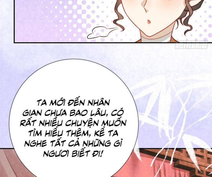 Xuân Tình Nồng Thắm Chapter 8 - Trang 2