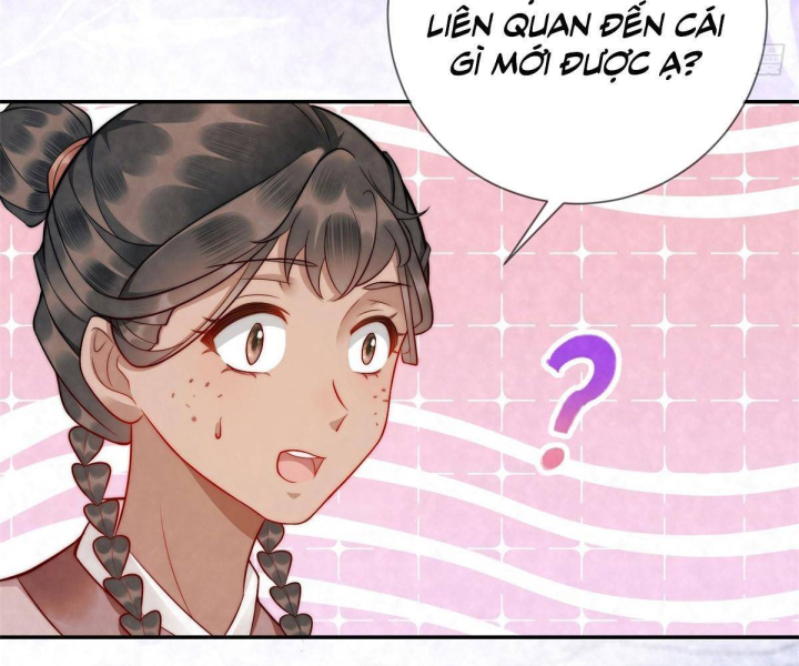 Xuân Tình Nồng Thắm Chapter 8 - Trang 2