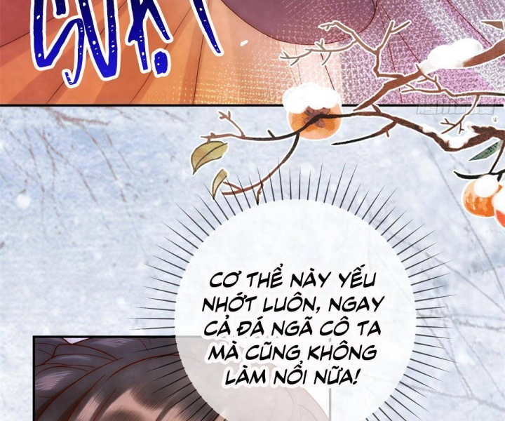 Xuân Tình Nồng Thắm Chapter 8 - Trang 2