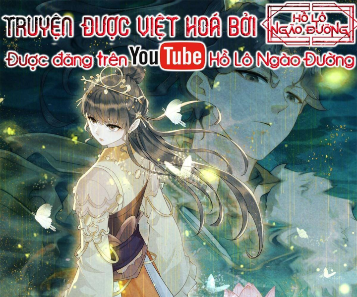 Xuân Tình Nồng Thắm Chapter 6 - Trang 2