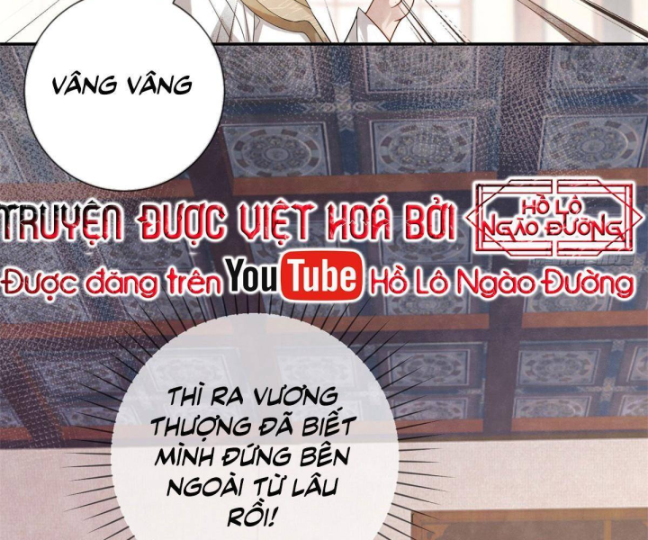 Xuân Tình Nồng Thắm Chapter 6 - Trang 2