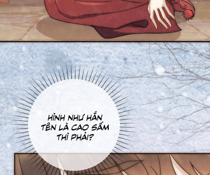 Xuân Tình Nồng Thắm Chapter 6 - Trang 2