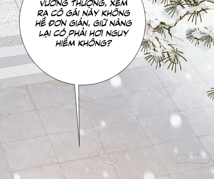 Xuân Tình Nồng Thắm Chapter 6 - Trang 2