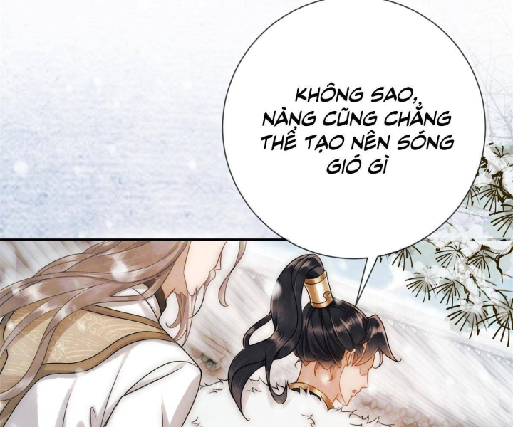 Xuân Tình Nồng Thắm Chapter 6 - Trang 2