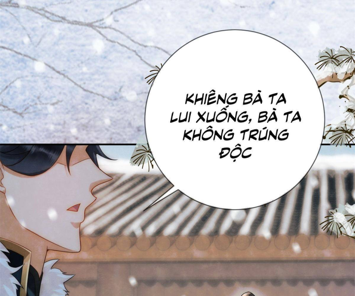 Xuân Tình Nồng Thắm Chapter 5 - Trang 2